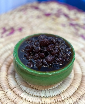 مربای عناب