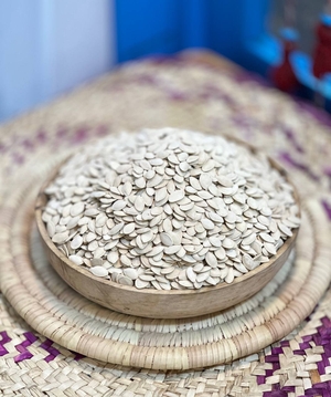 تخم کدوی آردی