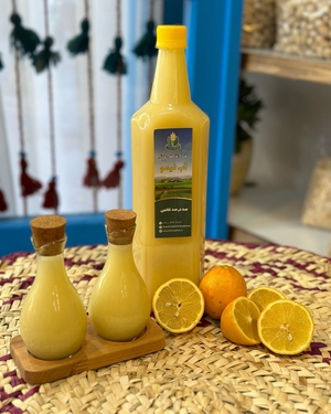 آبلیموی طبیعی
