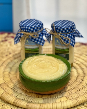 روغن حیوانی گوسفندی
