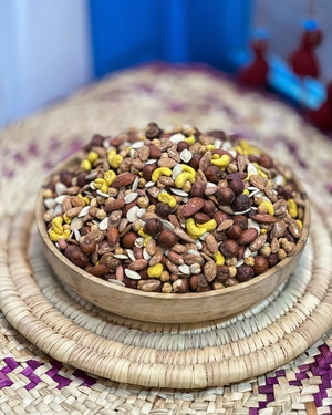 آجیل اقتصادی