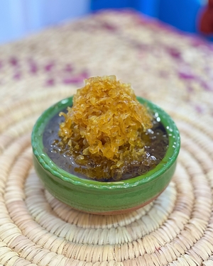 مربای بهارنارنج