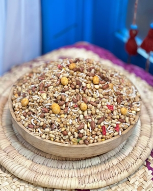 آجیل سنتی گیلان