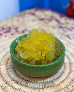 مربای بالنگ