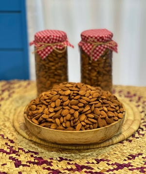 بادام درختی