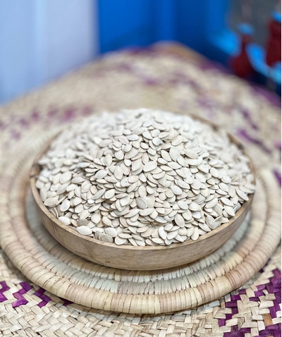 تخم کدوی آردی