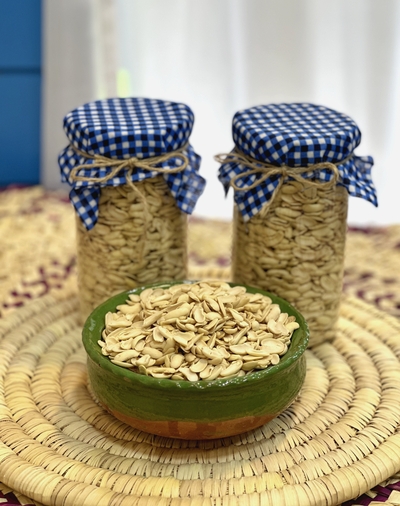 باقالی خشک باقالی قاتوق