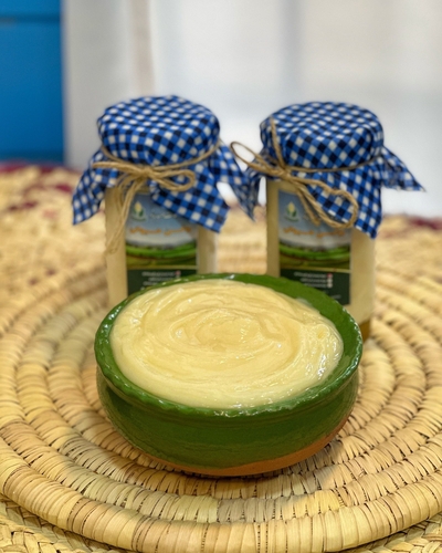 روغن حیوانی گوسفندی