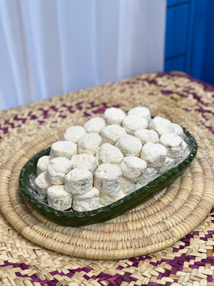 گز آردی پرمغز