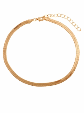 دستبند باگتی مسی